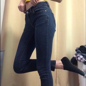 Aeropostale Skinny Jeans